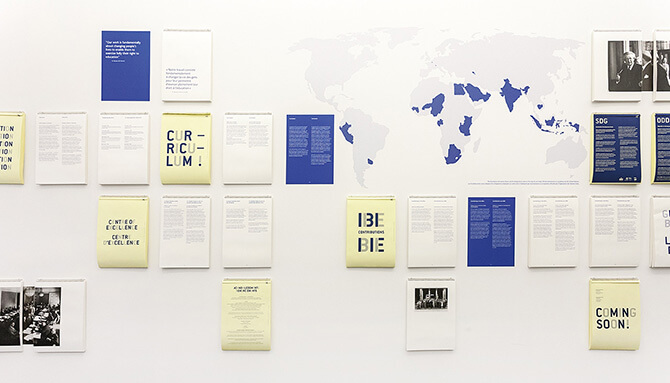 TRAVELING EXHIBITION 2