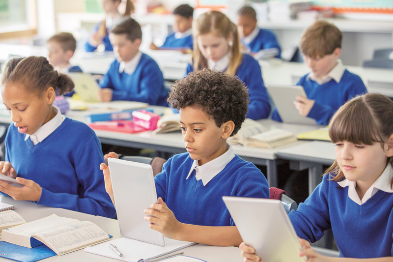 Future of Curriculum