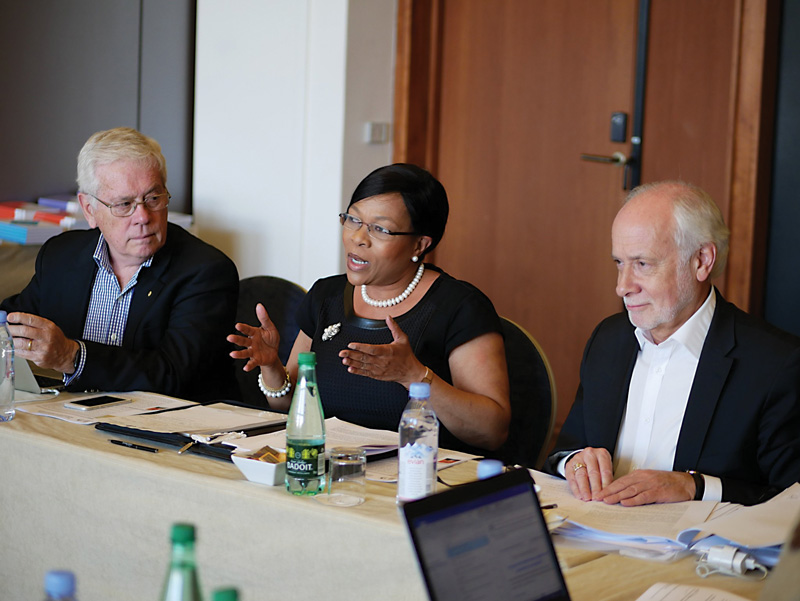 Future of Curriculum