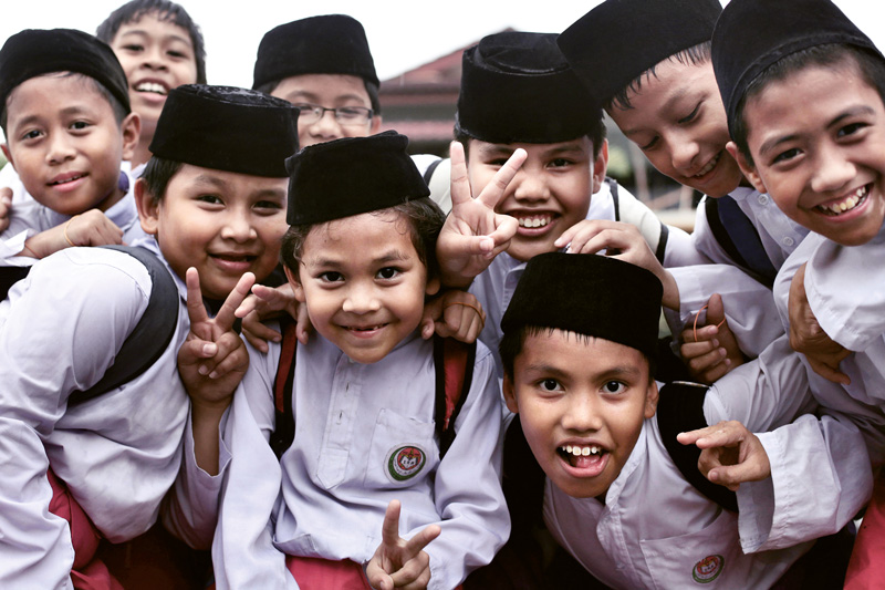 Future of Curriculum