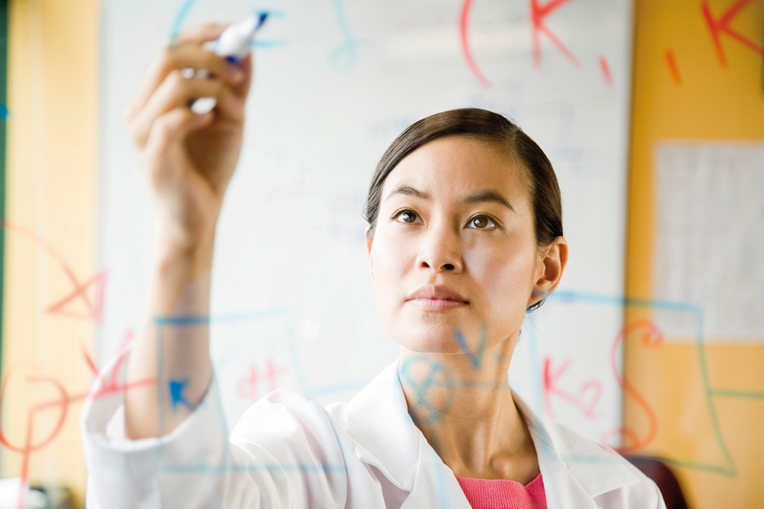 Malaysia: Women in STEM