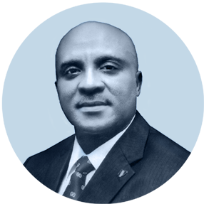 DR. GODSWILL OBIOMA